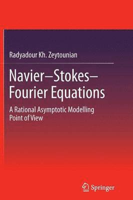 Navier-Stokes-Fourier Equations 1