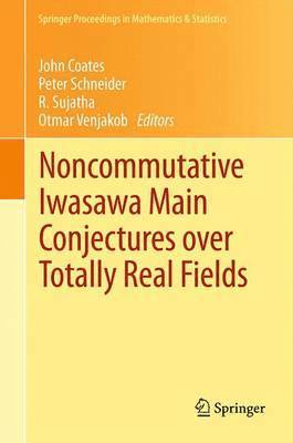 Noncommutative Iwasawa Main Conjectures over Totally Real Fields 1