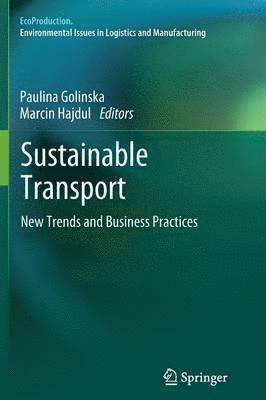 Sustainable Transport 1