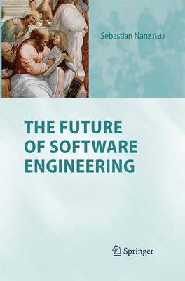 The Future of Software Engineering 1