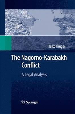 The Nagorno-Karabakh Conflict 1