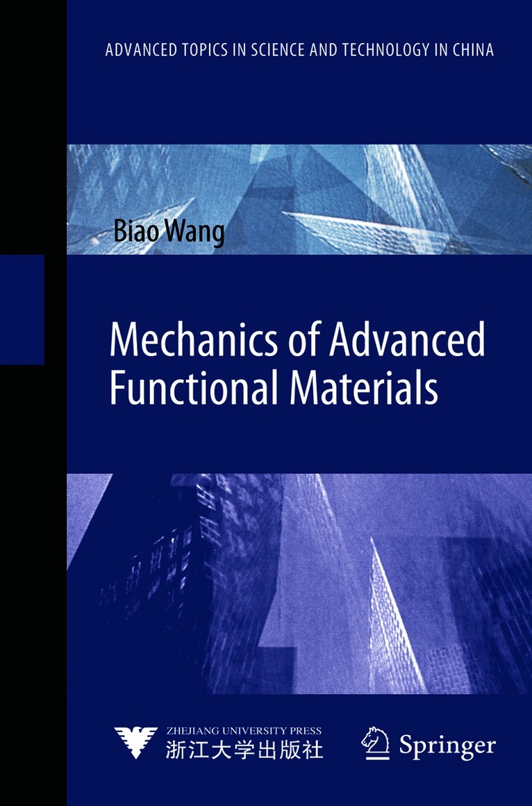 Mechanics of Advanced Functional Materials