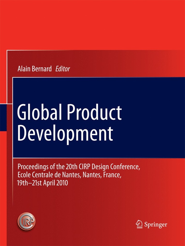 Global Product Development 1