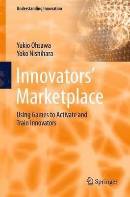 Innovators' Marketplace 1