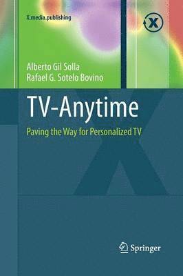 TV-Anytime 1