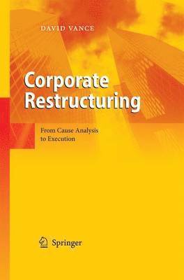 Corporate Restructuring 1