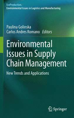 Environmental Issues in Supply Chain Management 1