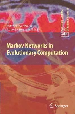 bokomslag Markov Networks in Evolutionary Computation