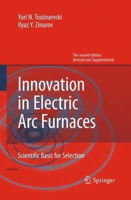 Innovation in Electric Arc Furnaces 1