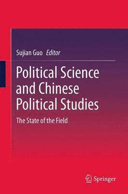 Political Science and Chinese Political Studies 1