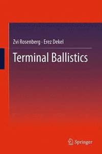 bokomslag Terminal Ballistics