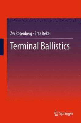 Terminal Ballistics 1
