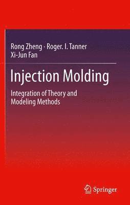 Injection Molding 1