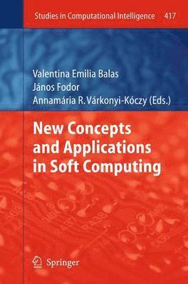 New Concepts and Applications in Soft Computing 1