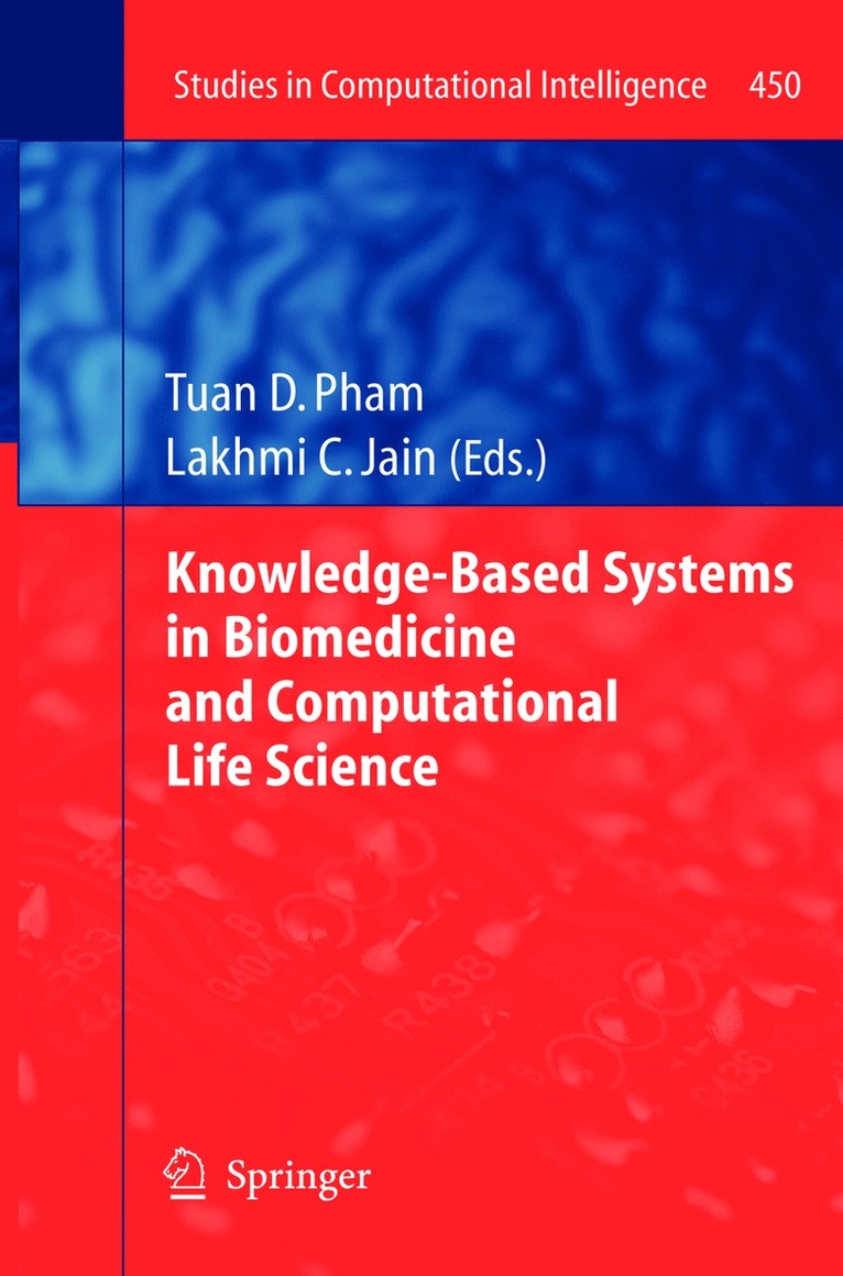 Knowledge-Based Systems in Biomedicine and Computational Life Science
