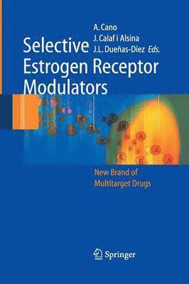 Selective Estrogen Receptor Modulators 1