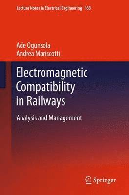 Electromagnetic Compatibility in Railways