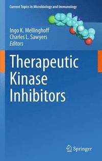 bokomslag Therapeutic Kinase Inhibitors