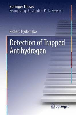 Detection of Trapped Antihydrogen 1