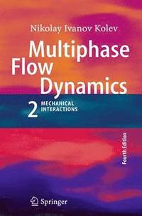 bokomslag Multiphase Flow Dynamics 2