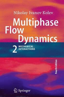 Multiphase Flow Dynamics 2 1