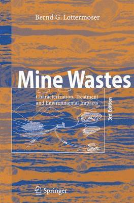 Mine Wastes 1