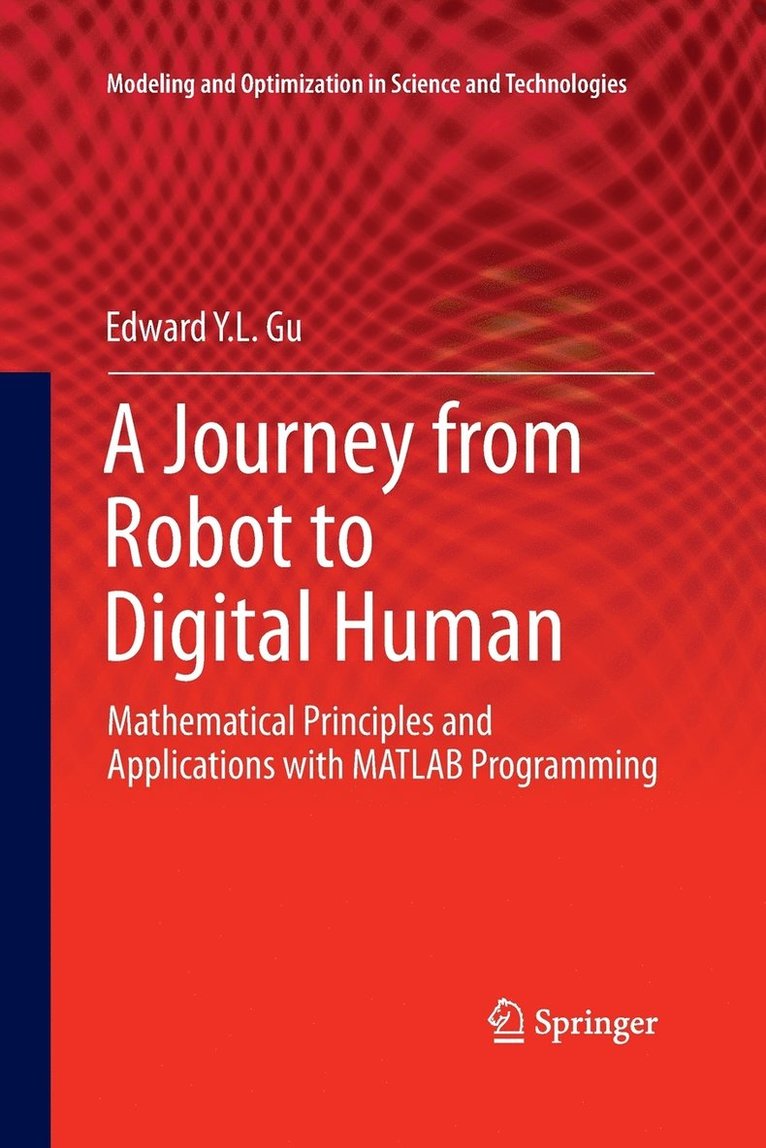 A Journey from Robot to Digital Human 1