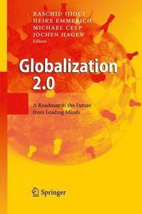 bokomslag Globalization 2.0