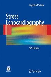 bokomslag Stress Echocardiography