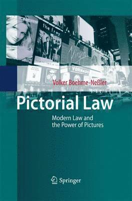 Pictorial Law 1