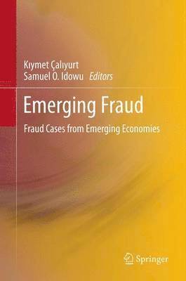 bokomslag Emerging Fraud