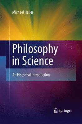 Philosophy in Science 1