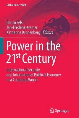 Power in the 21st Century 1