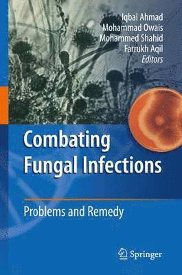 Combating Fungal Infections 1