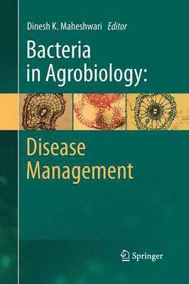 bokomslag Bacteria in Agrobiology: Disease Management