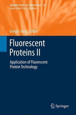 bokomslag Fluorescent Proteins II