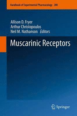 Muscarinic Receptors 1