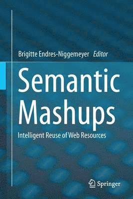 Semantic Mashups 1