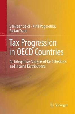 Tax Progression in OECD Countries 1
