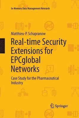 Real-time Security Extensions for EPCglobal Networks