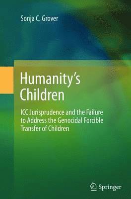 Humanitys Children 1