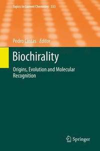 bokomslag Biochirality