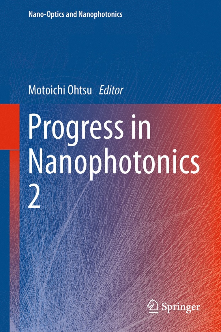 Progress in Nanophotonics 2 1