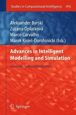Advances in Intelligent Modelling and Simulation
