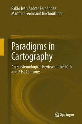 Paradigms in Cartography 1