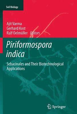 Piriformospora indica 1