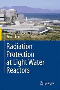 bokomslag Radiation Protection at Light Water Reactors