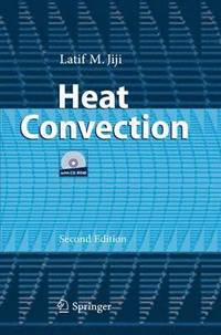 bokomslag Heat Convection