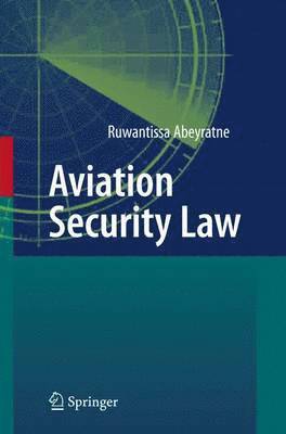 Aviation Security Law 1