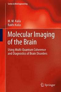 bokomslag Molecular Imaging of the Brain
